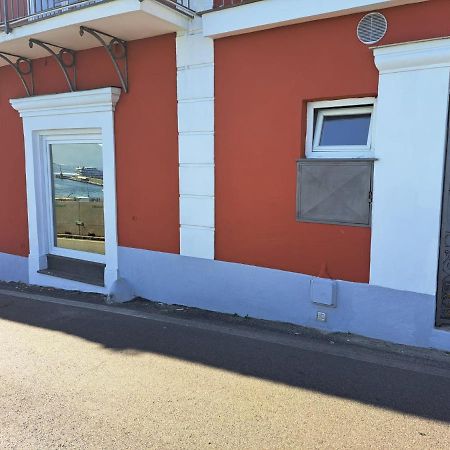 Tre Re Appartamento Matima Κάπρι Εξωτερικό φωτογραφία
